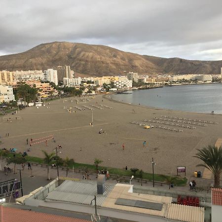 Los Cristianos Center Apt 外观 照片