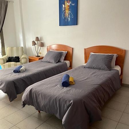 Los Cristianos Center Apt 外观 照片